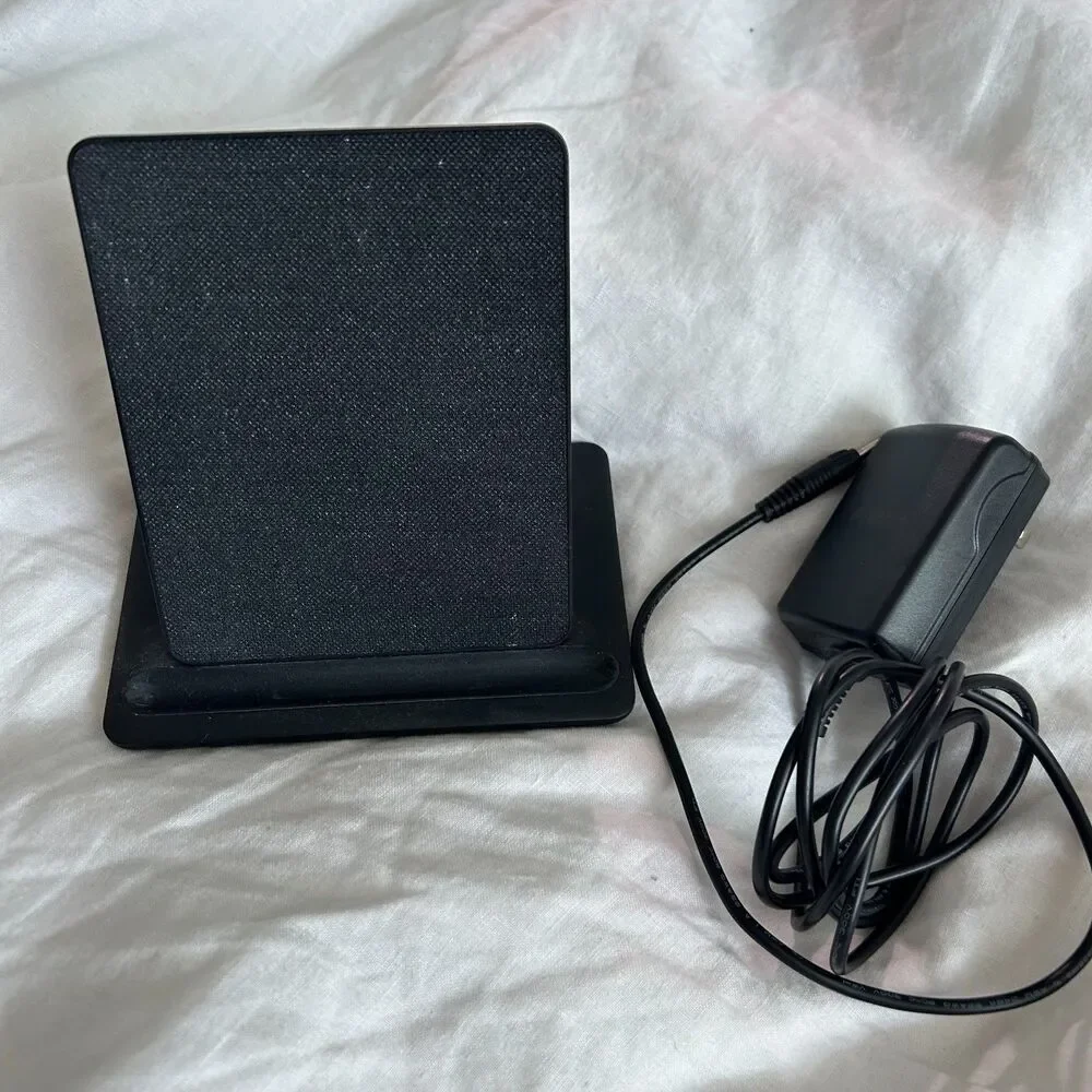 Anker Wireless Charging Dock for Kindle Paperwhite Signature Colorsoft Y1822